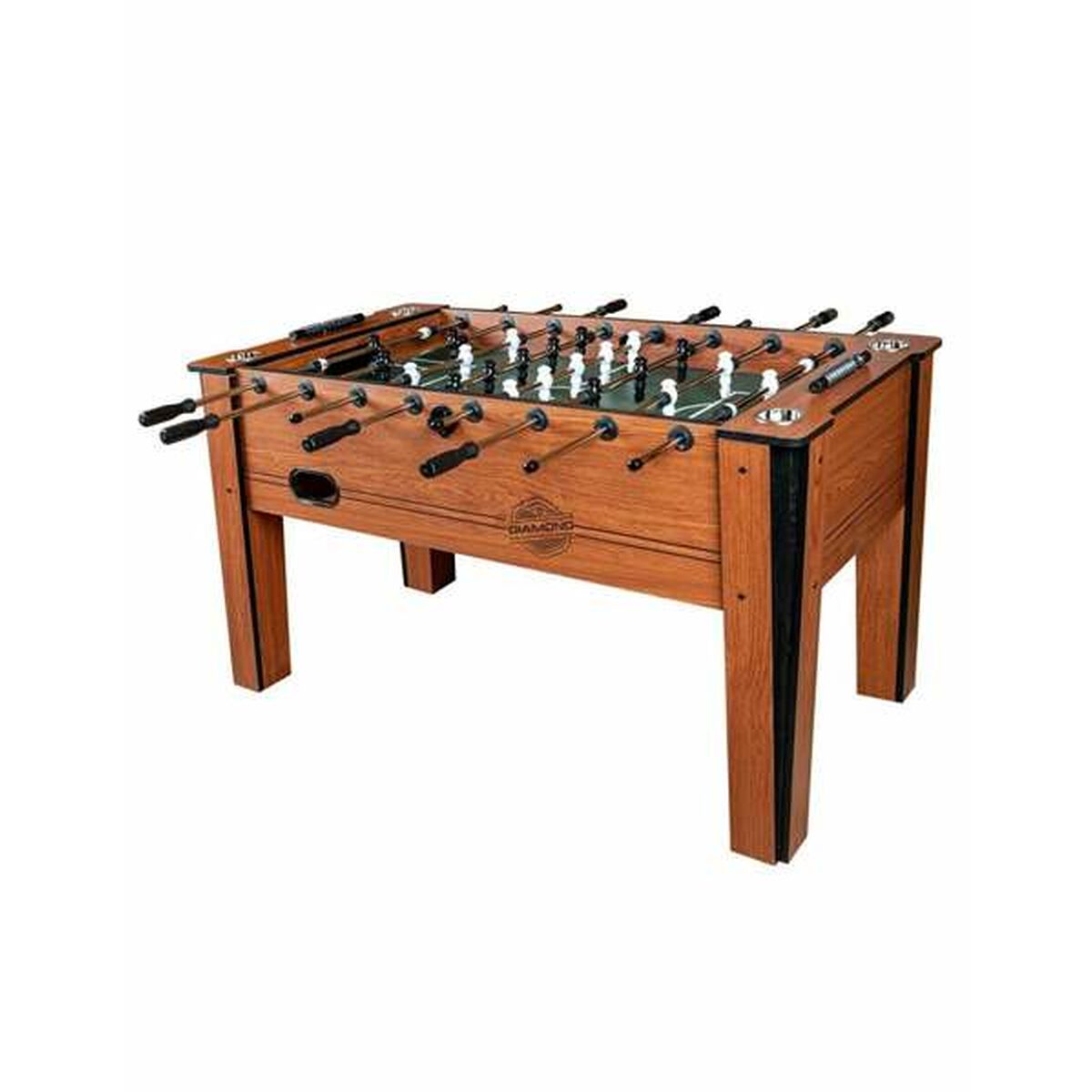 Bordfotball Diamond 147 x 80 x 88 cm